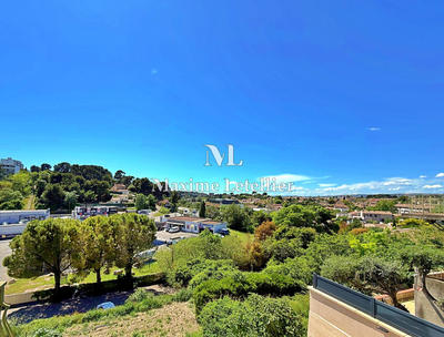 Bastide - 166 m² - 5 pièces