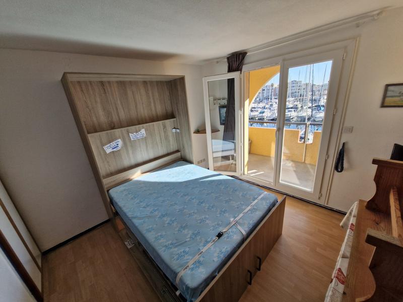 Appartement - 18 m² - 1 pièce