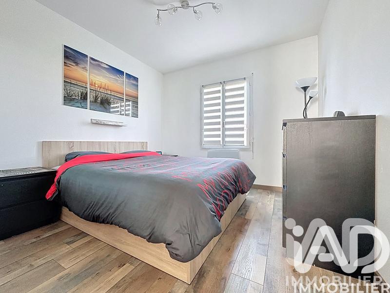 Maison - 84 m² - 5 pièces