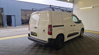 Citroën Berlingo m 650 Bluehdi 100 Ss Club