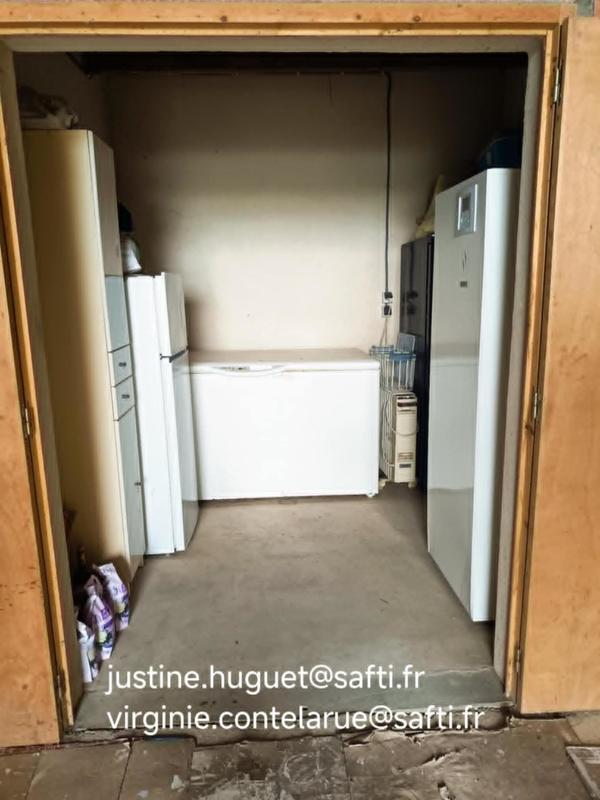 Maison - 118 m² - 5 pièces