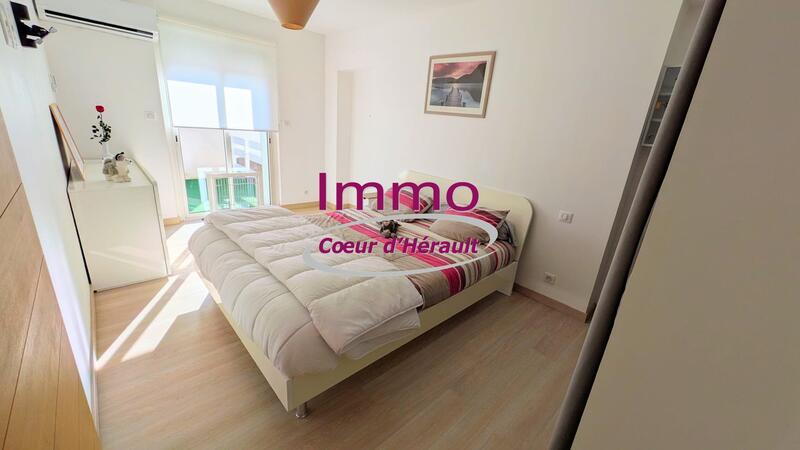 Villa - 107 m² - 4 pièces