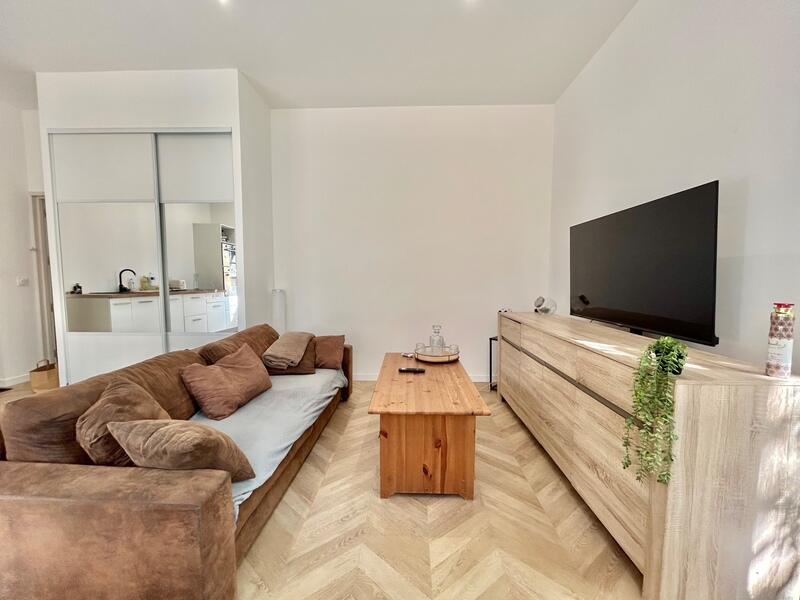 Appartement - 73 m² - 3 pièces