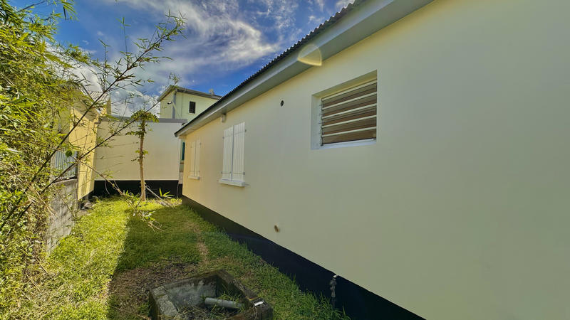 Maison - 89 m² - 4 pièces