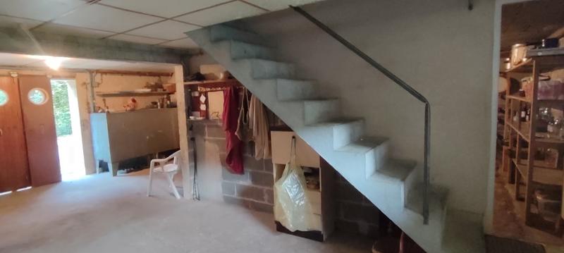 Maison - 90 m² - 7 pièces