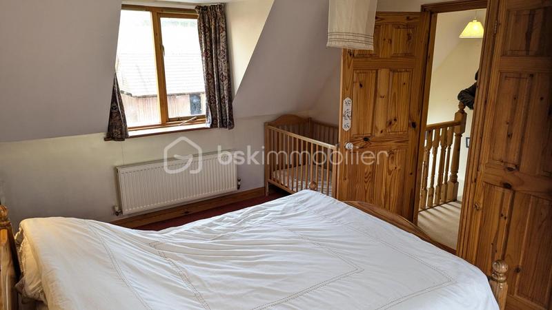 Propriété - 285 m² - 12 pièces