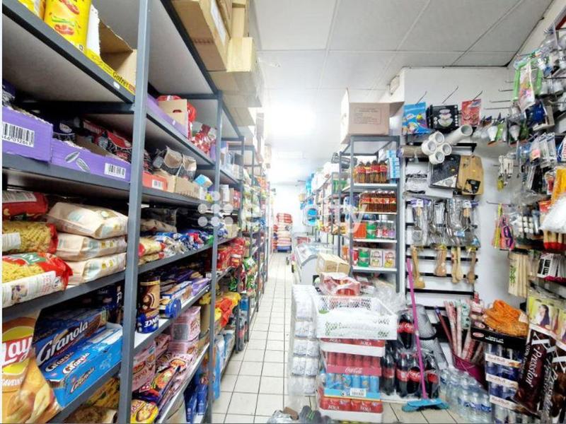 Fonds de commerce - 154 m²