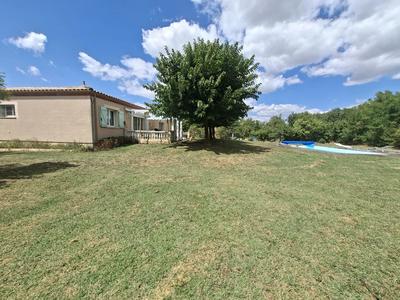 Maison - 153 m² - 4 pièces