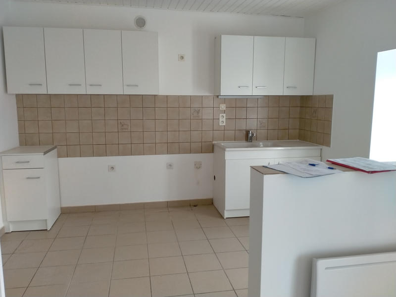 Maison - 102 m² - 6 pièces