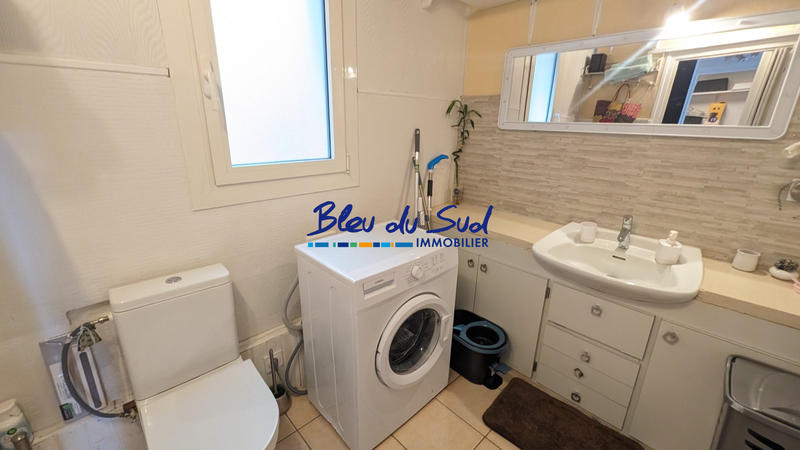 Appartement - 26 m² - 1 pièce