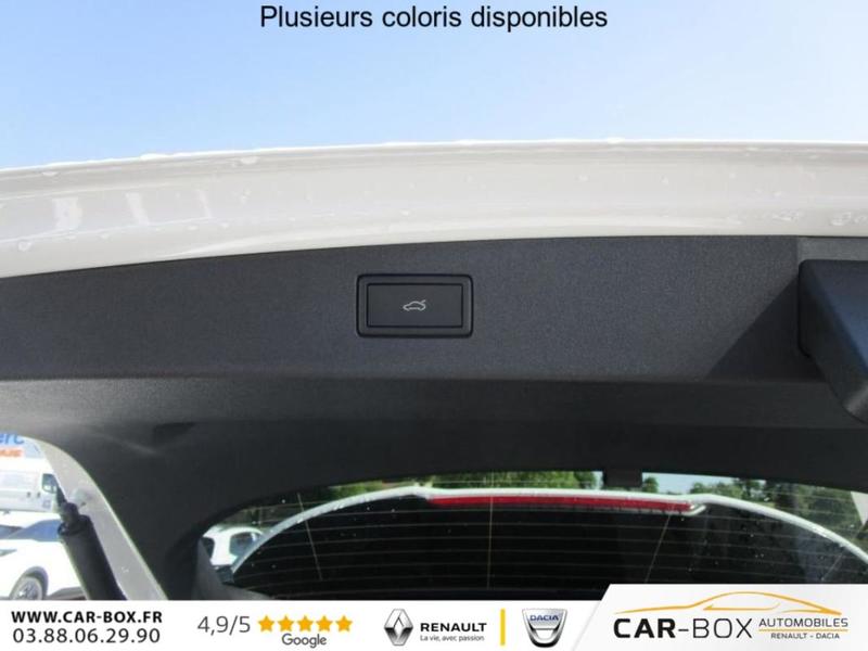 Volkswagen Tiguan 1.5 eHybrid 204ch Dsg6 R-Line