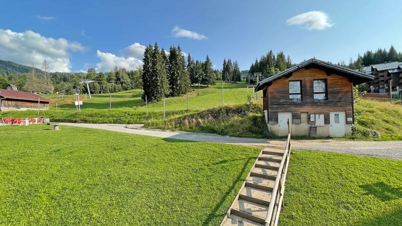 Appartement - 21 m² - 1 pièce