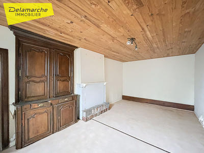 Maison - 131 m² - 5 pièces