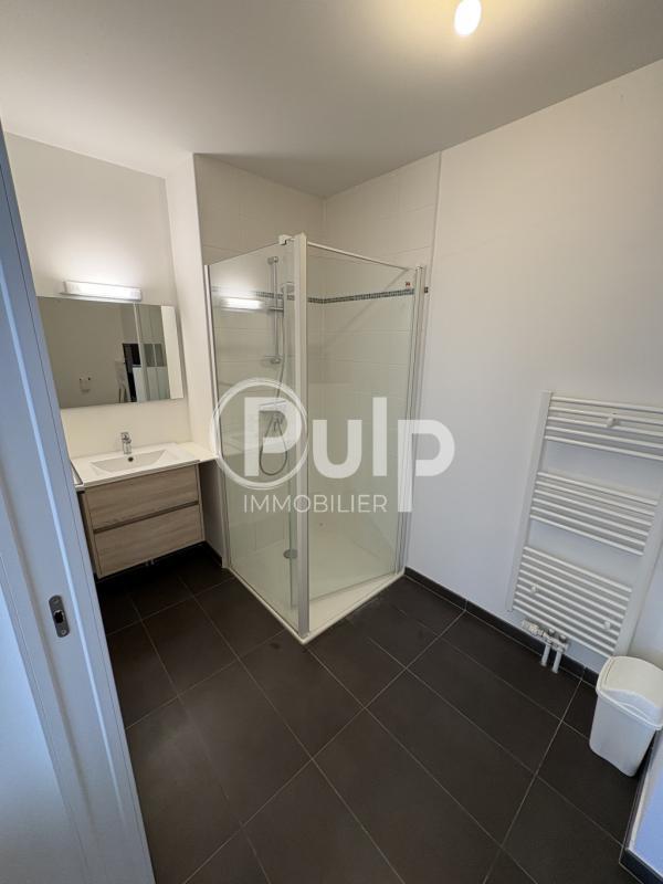 Appartement - 58 m² - 2 pièces