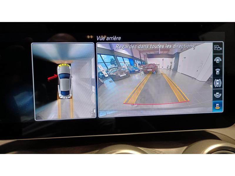 Mercedes Classe c Coupé 220 d 9g-Tronic Amg Line