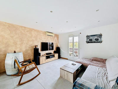 Maison - 112 m² - 7 pièces