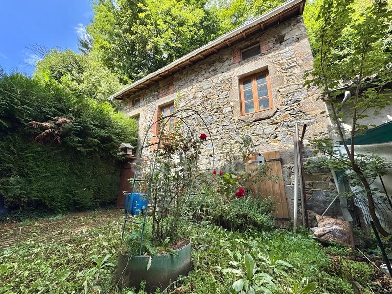 Maison - 131 m² - 4 pièces