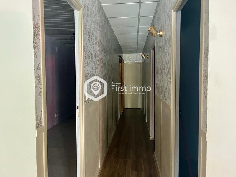 Local commercial - 72 m²