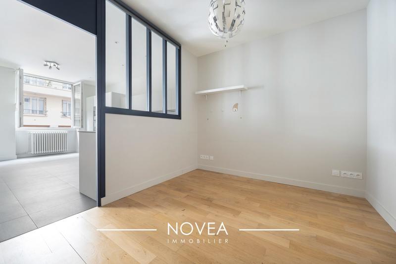 Appartement - 89 m² - 4 pièces