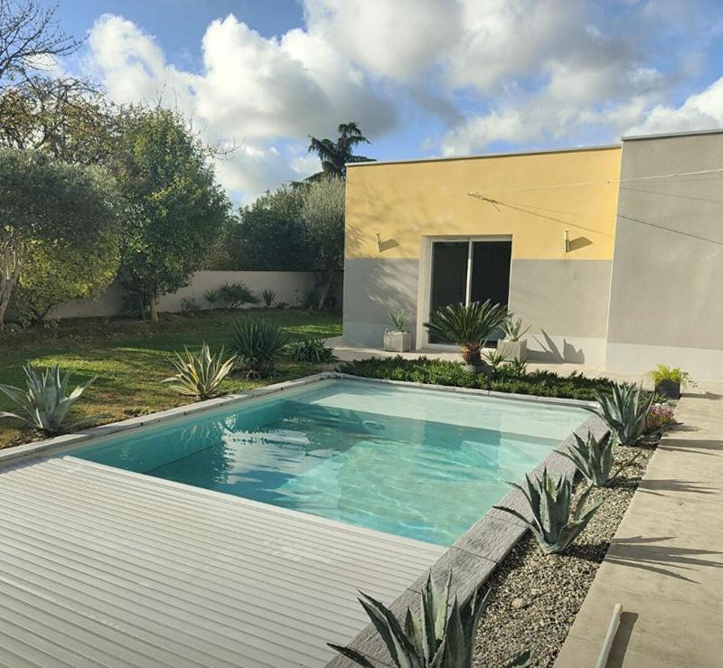 Villa - 160 m² - 5 pièces