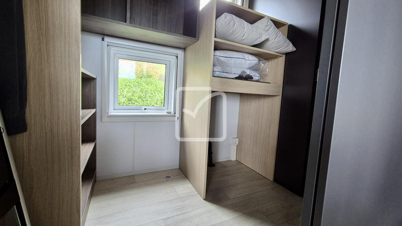 Maison - 40 m² - 4 pièces