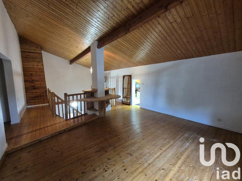 Maison - 156 m² - 6 pièces