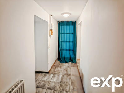 Appartement - 62 m² - 2 pièces