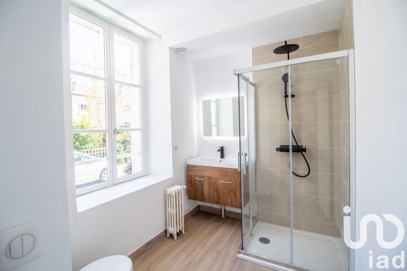 Maison de ville - 170 m² - 6 pièces