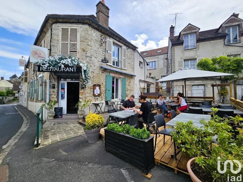 Local commercial - 111 m²