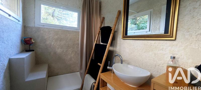 Maison - 139 m² - 4 pièces