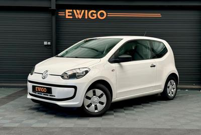 Volkswagen Up! 1.0 60 Move Entretien Complet