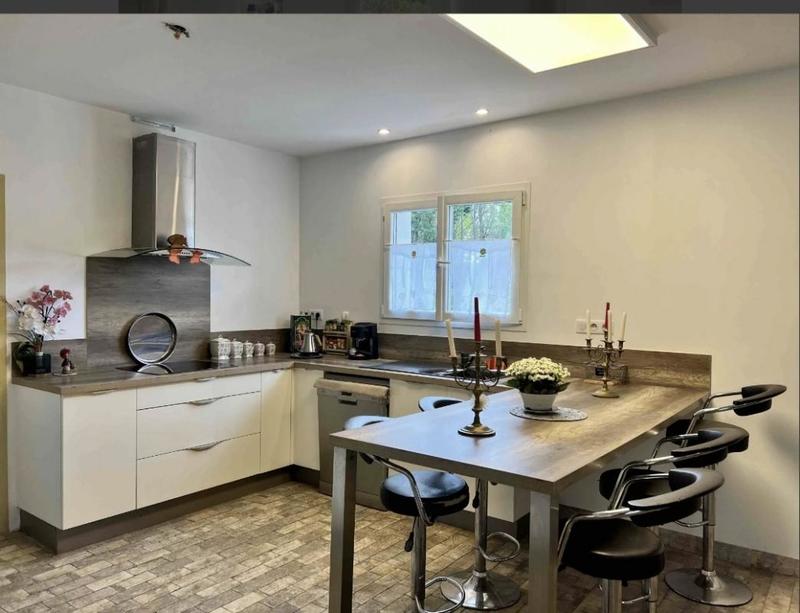 Maison - 131 m² - 4 pièces