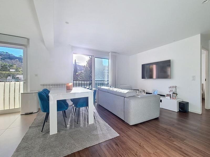 Appartement - 46 m² - 3 pièces