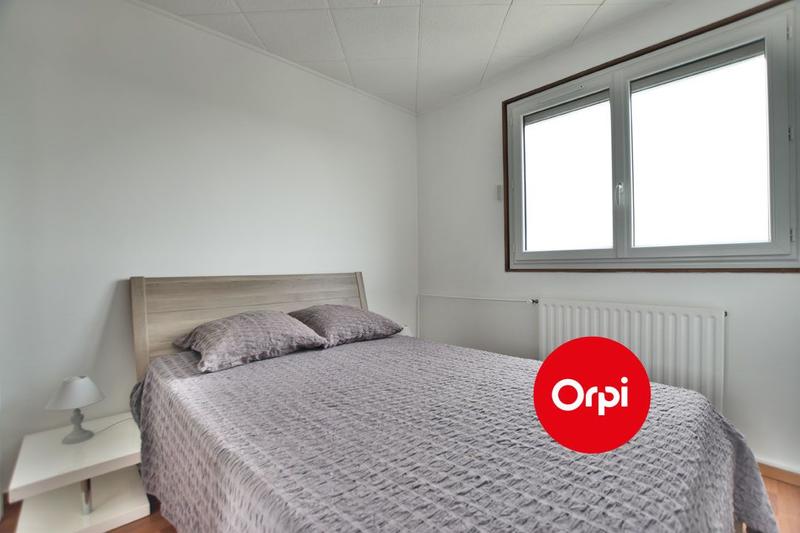 Appartement - 74 m² - 2 pièces