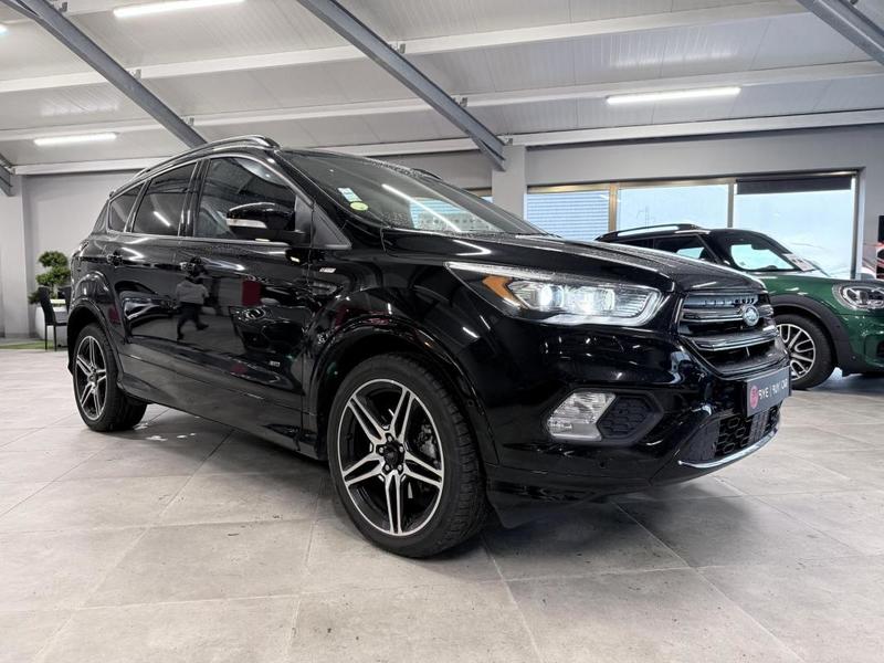 Ford Kuga II 2.0 TDCi 180 4x4 St-Line Phase 2 / Garantie de 12 Mois