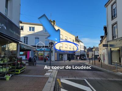 Appartement - 99 m² - 4 pièces