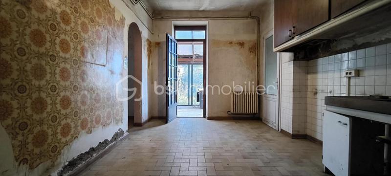 Maison - 105 m² - 4 pièces