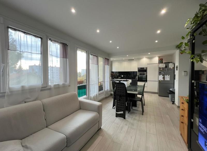 Appartement - 71 m² - 4 pièces