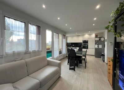 Appartement - 71 m² - 4 pièces