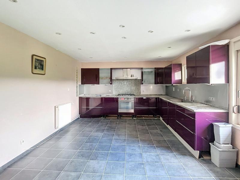 Maison - 293 m² - 11 pièces