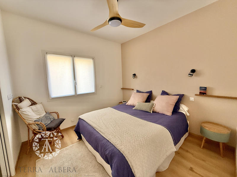 Villa - 132 m² - 5 pièces