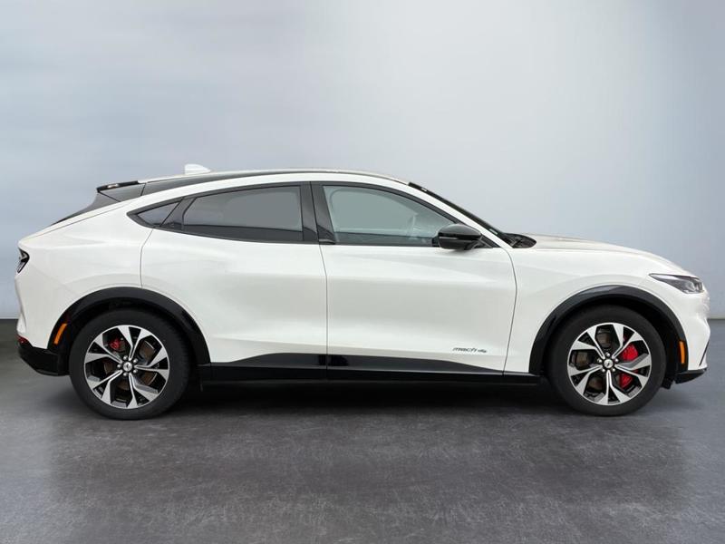 Ford Mustang Mach-E Standard Range 76 kWh 269 ch Awd Premium