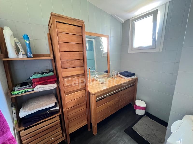 Longère - 195 m² - 8 pièces