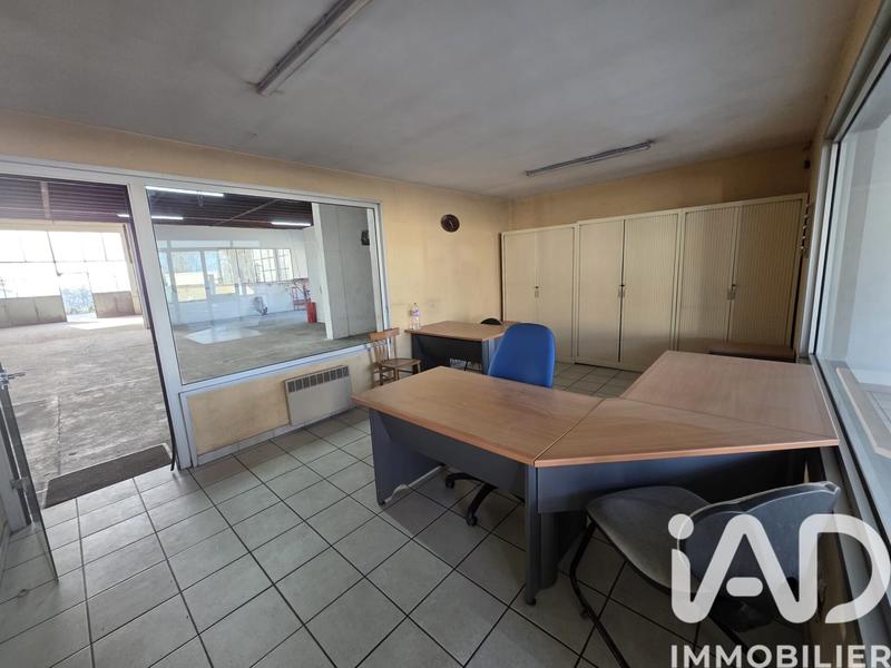 Maison - 120 m² - 8 pièces