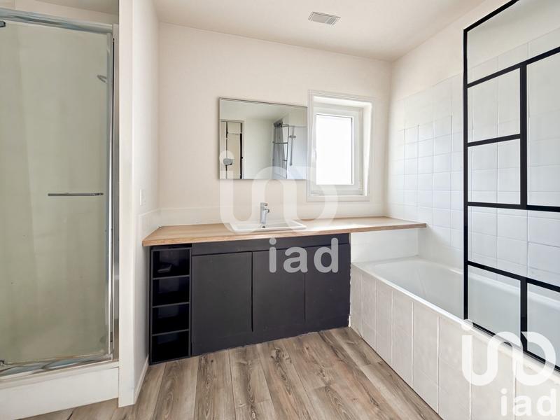 Maison - 118 m² - 6 pièces