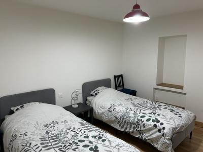 Maison - 44 m² - 2 pièces