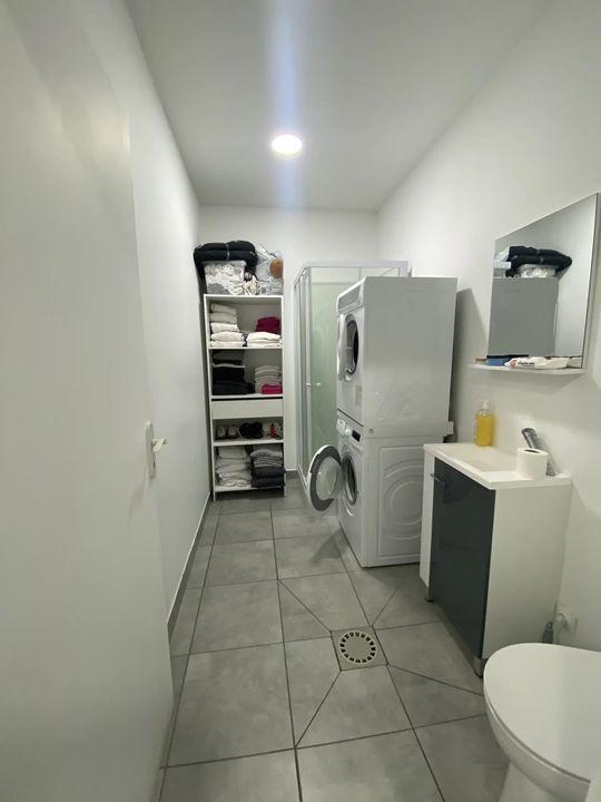 Bureau - 51 m² - 3 pièces