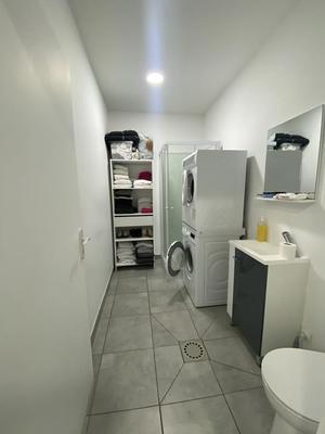 Bureau - 51 m² - 3 pièces