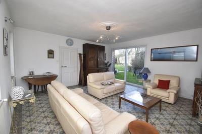 Maison de village - 88 m² - 4 pièces