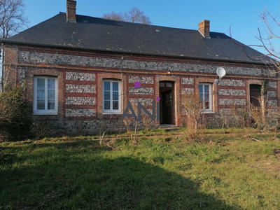 Maison - 70 m² - 2 pièces